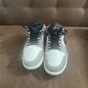 Nike air Jordan men size  12